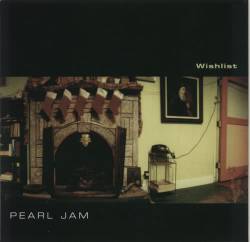 Pearl Jam : Wishlist